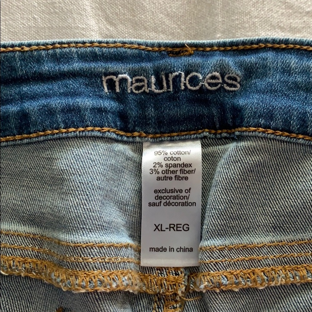 Jeans! - Picture 4 of 6